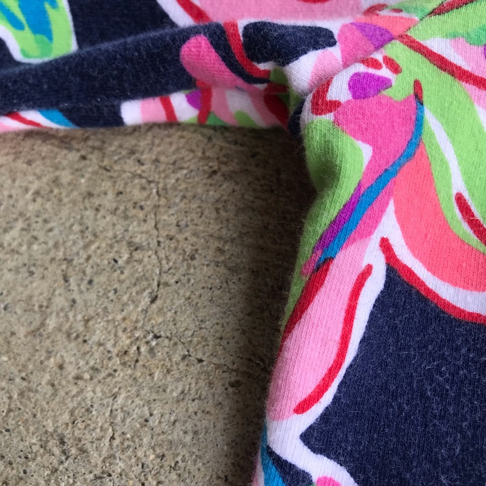 Lilly Pulitzer jacket - Picture 5 of 8
